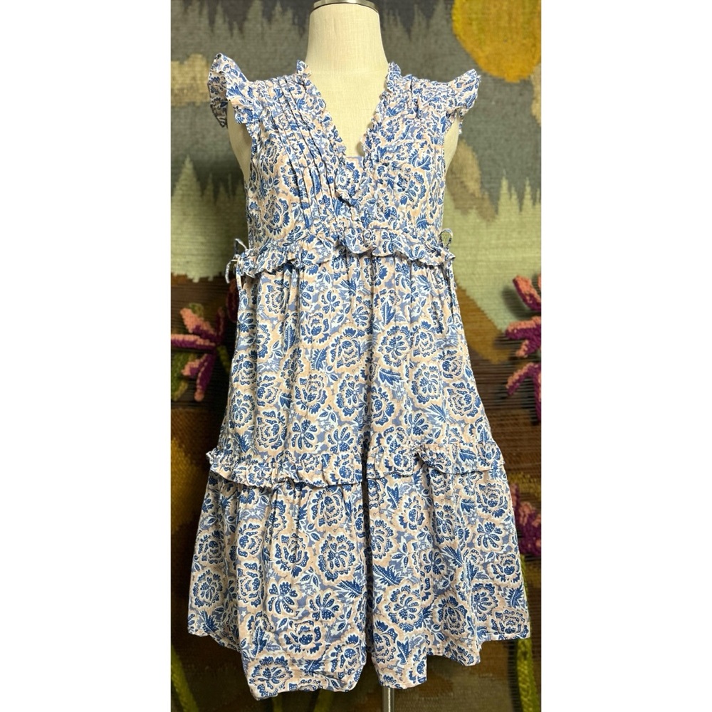 Banjanan Dress